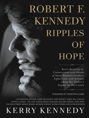 cover image of Robert F. Kennedy